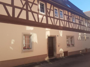 Ferienwohnung, Weingut Trockene Schmitts